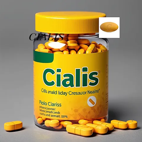 Cialis generico pastiglie morbide